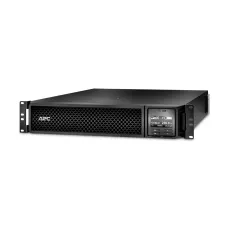 ИБП APC Smart-UPS SRT 2200VA RM (SRT2200RMXLI)