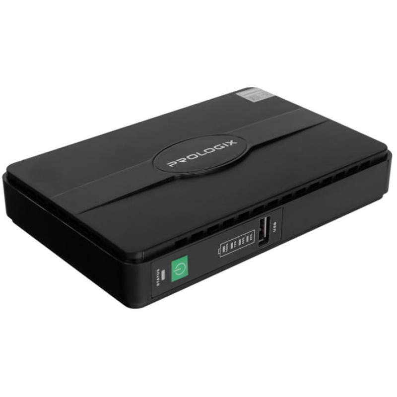 ИБП Prologix  PLP418ECO