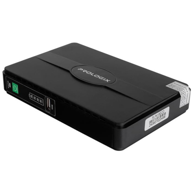 ИБП Prologix  PLP418ECO