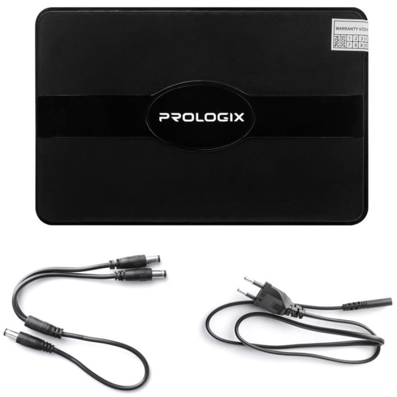 ИБП Prologix  PLP418ECO