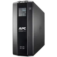ДБЖ APC Back-UPS Pro BR 1300VA, LCD (BR1300MI)