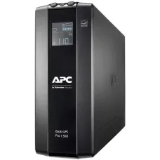 ДБЖ APC Back-UPS Pro BR 1300VA, LCD (BR1300MI)