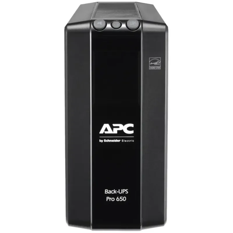 ДБЖ APC Back-UPS Pro BR 1300VA, LCD (BR1300MI)