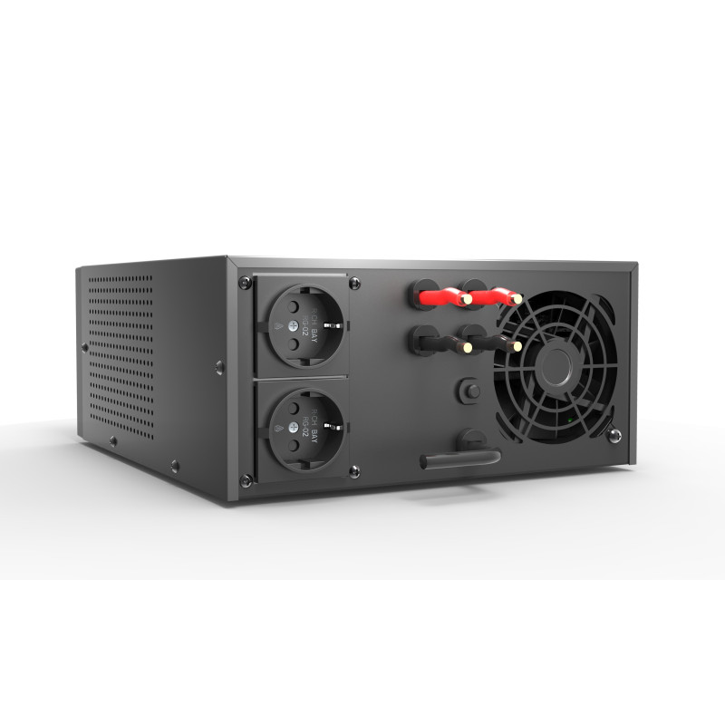 ДБЖ MARSRIVA MR-UT1200A
