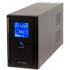 ИБП LogicPower LPM-UL625VA (4978)