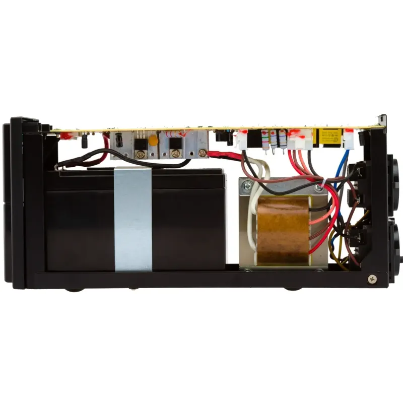ИБП LogicPower LPM-UL625VA (4978)