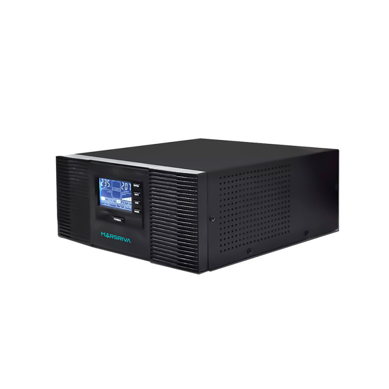 ИБП MARSRIVA MR-UT1500