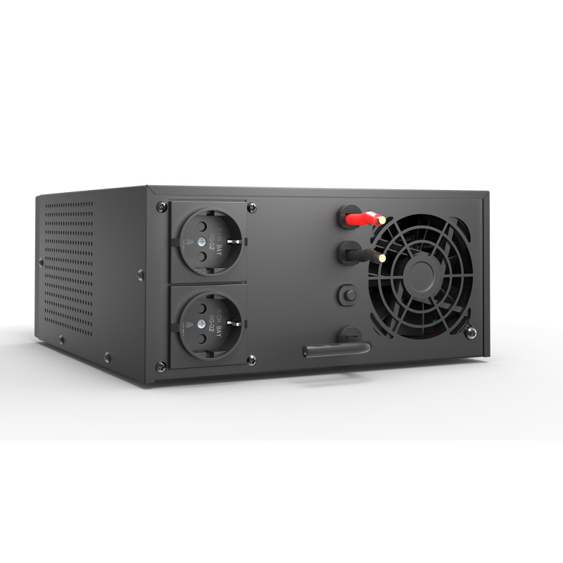 ИБП MARSRIVA MR-UT1500