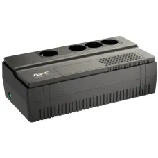 ДБЖ APC Easy UPS 650VA Schuko (BV650I-GR)