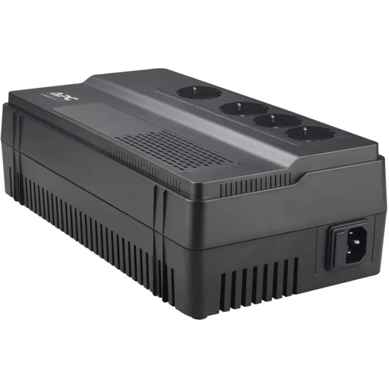 ДБЖ APC Easy UPS 650VA Schuko (BV650I-GR)