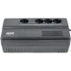 ДБЖ APC Easy UPS 650VA Schuko (BV650I-GR)