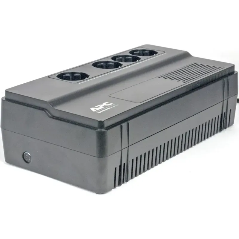 ДБЖ APC Easy UPS 650VA Schuko (BV650I-GR)