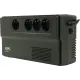 ДБЖ APC Easy UPS 650VA Schuko (BV650I-GR)