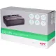 ДБЖ APC Easy UPS 650VA Schuko (BV650I-GR)
