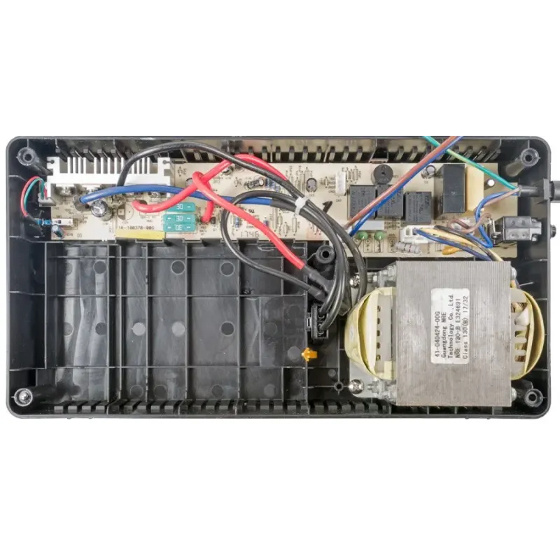 ДБЖ APC Easy UPS 650VA Schuko (BV650I-GR)