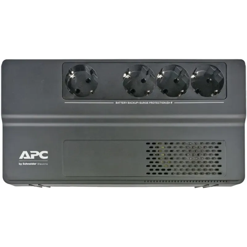 ДБЖ APC Easy UPS 650VA Schuko (BV650I-GR)