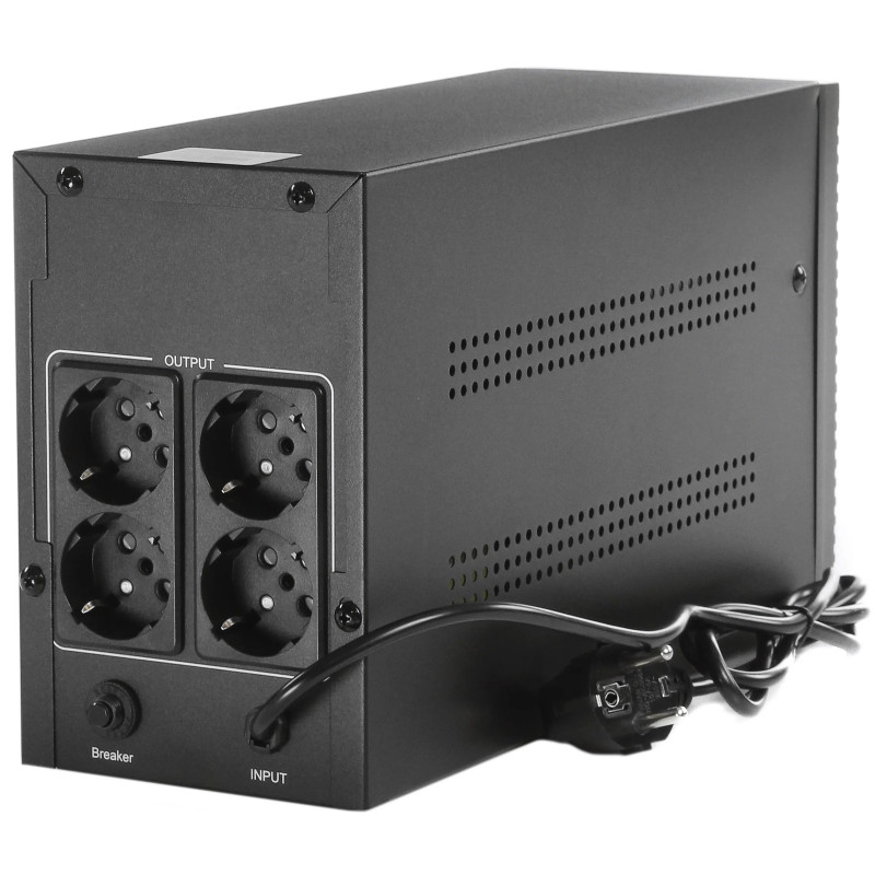 FrimeCom GS-1500
