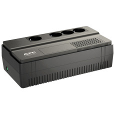 ДБЖ APC Easy UPS 800VA Schuko (BV800I-GR)