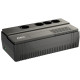 ДБЖ APC Easy UPS 800VA Schuko (BV800I-GR)
