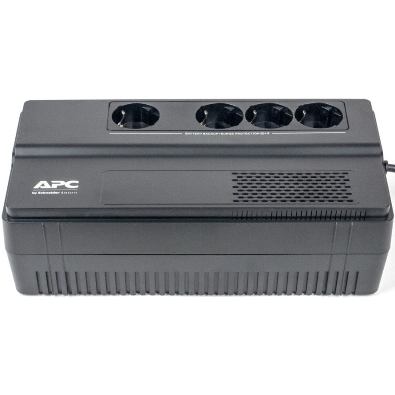 ДБЖ APC Easy UPS 800VA Schuko (BV800I-GR)