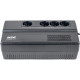 ДБЖ APC Easy UPS 800VA Schuko (BV800I-GR)