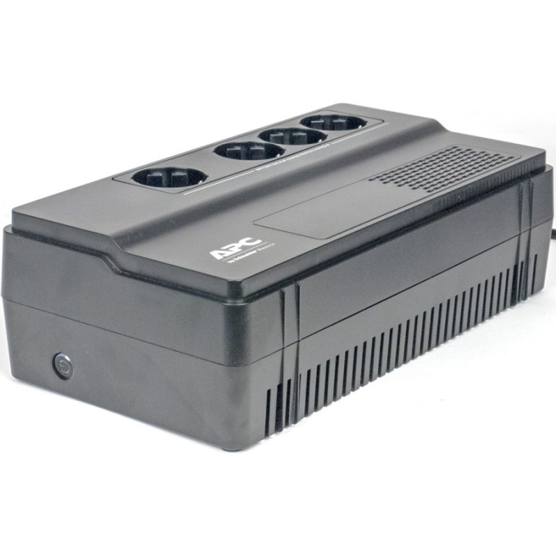 ДБЖ APC Easy UPS 800VA Schuko (BV800I-GR)