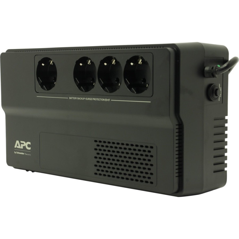ДБЖ APC Easy UPS 800VA Schuko (BV800I-GR)