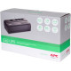 ДБЖ APC Easy UPS 800VA Schuko (BV800I-GR)
