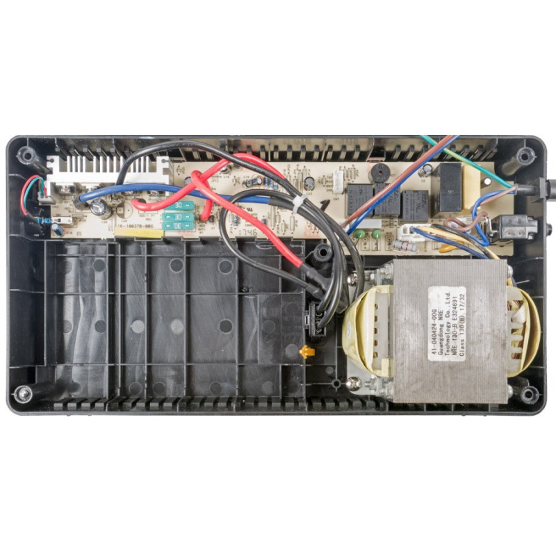 ДБЖ APC Easy UPS 800VA Schuko (BV800I-GR)