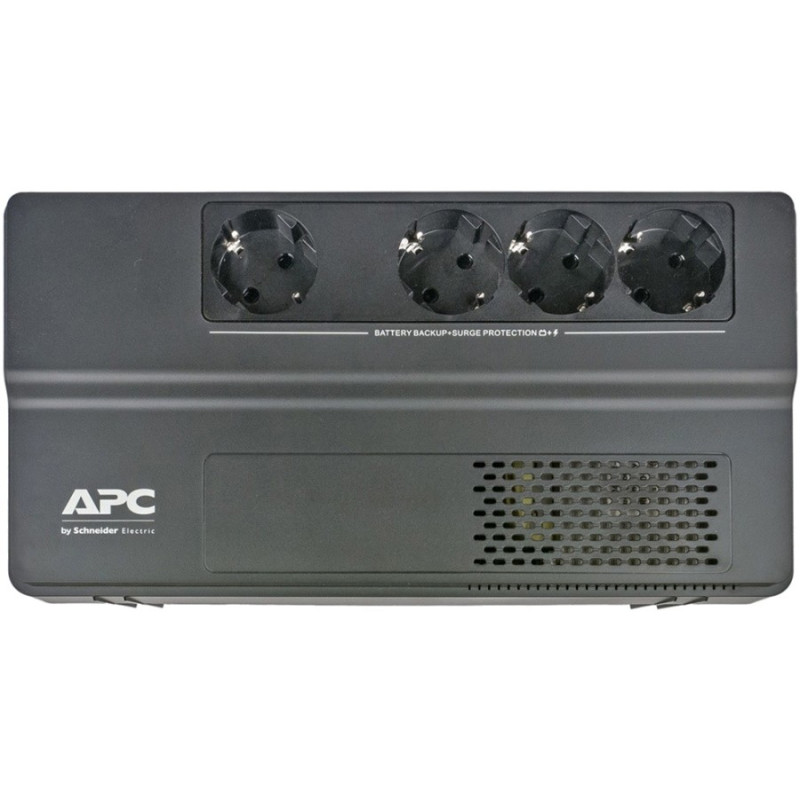 ДБЖ APC Easy UPS 800VA Schuko (BV800I-GR)