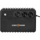 LogicPower LP-400VA-3PS 240Вт (16157)