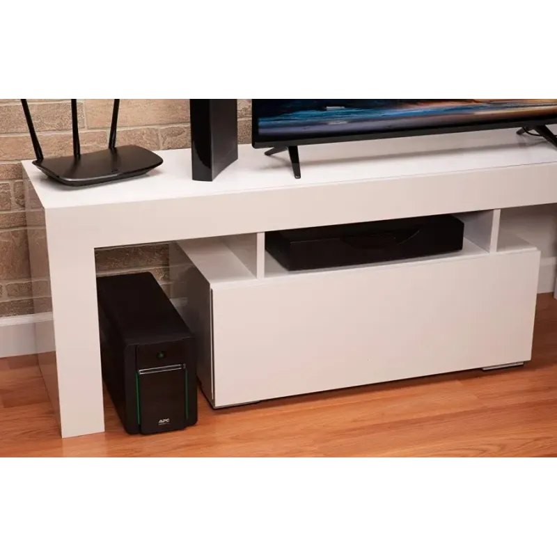 ДБЖ APC Easy UPS 1200VA, IEC (BVX1200LI)