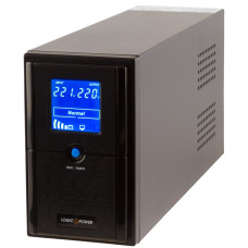 LogicPower LPM-UL1550VA (4990)