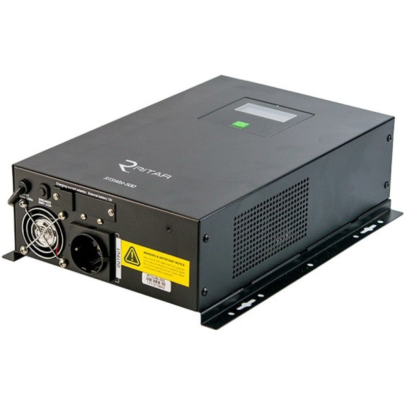 Ritar RTSWbt-500,12V (RTSWbt-500) 12311