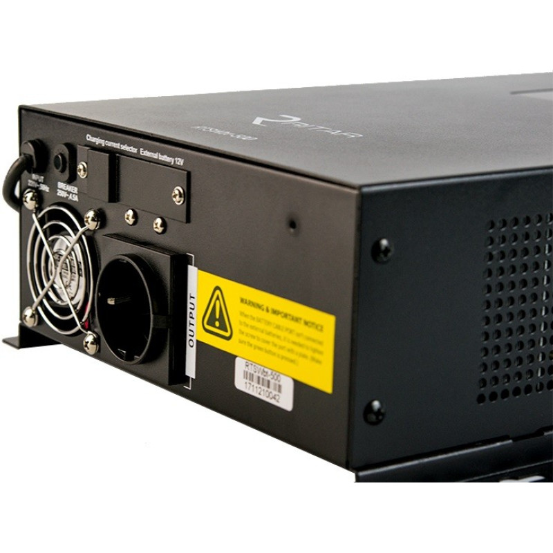 Ritar RTSWbt-500,12V (RTSWbt-500) 12311