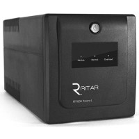 ИБП Ritar RTP1500 (900W) Proxima-L (RTP1500L)