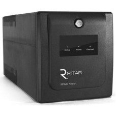 ДБЖ Ritar RTP1500 (900W) Proxima-L (RTP1500L)