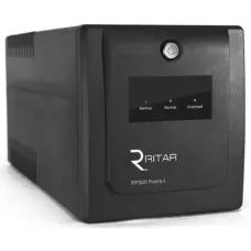 ДБЖ Ritar RTP1500 (900W) Proxima-L (RTP1500L)