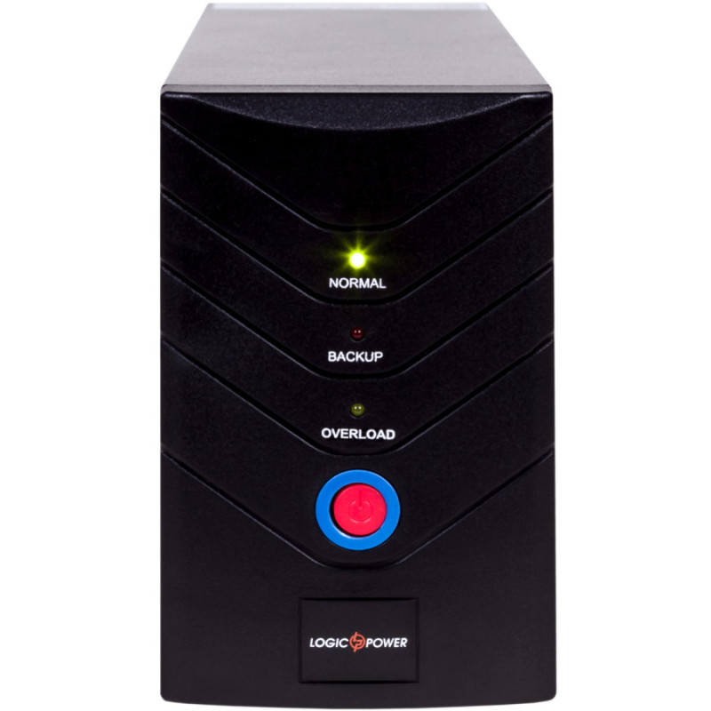 LogicPower LP-1400VA (8294)