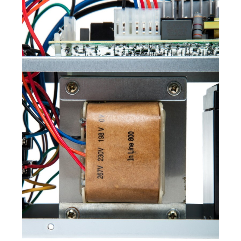 LogicPower LP-1400VA (8294)