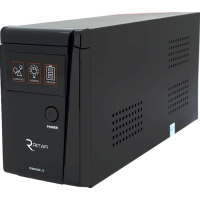 ДБЖ Ritar RTSW-600NL12 LED (RTSW-600NL12/28947)