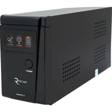 ИБП Ritar RTSW-600NL12 LED (RTSW-600NL12/28947)