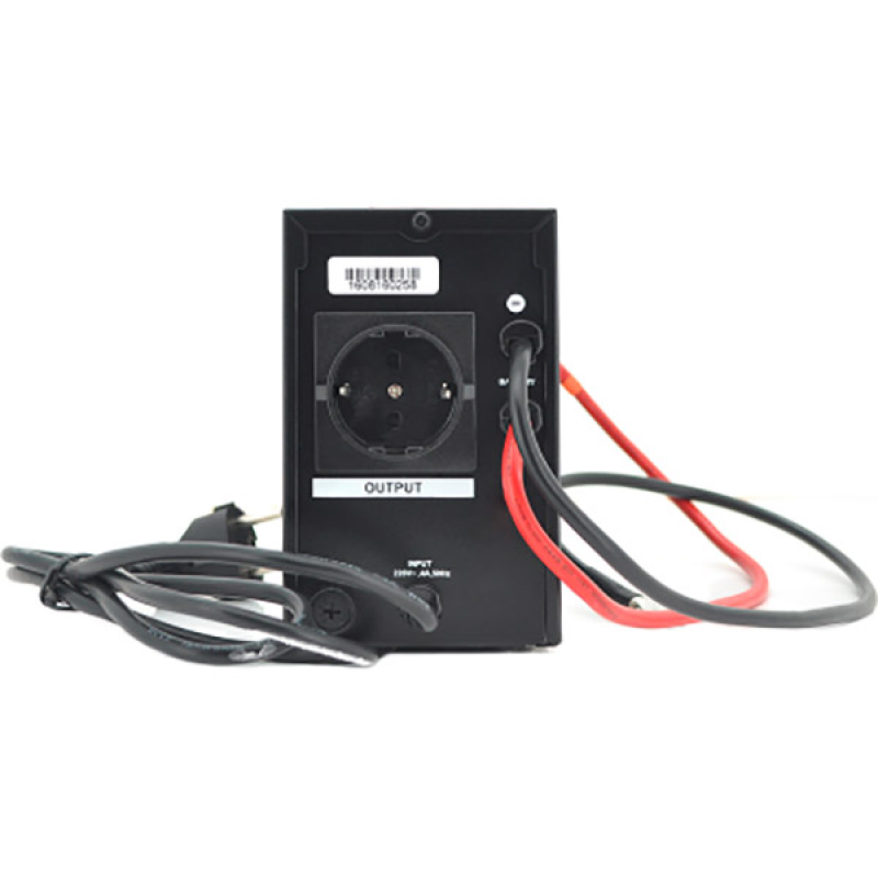 ИБП Ritar RTSW-600NL12 LED (RTSW-600NL12/28947)
