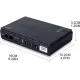 ИБП Andes DC1018P 18W 10400mAh