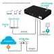 ИБП Andes DC1018P 18W 10400mAh
