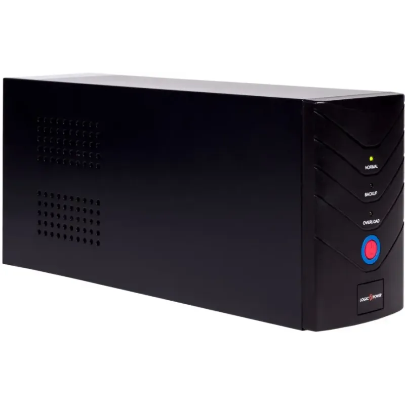 ДБЖ LogicPower LP-1700VA (8295)