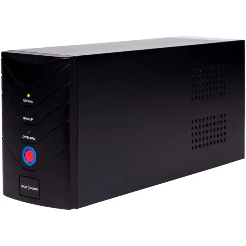 ДБЖ LogicPower LP-1700VA (8295)