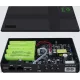 ДБЖ Andes DC1018P 18W 8800mAh