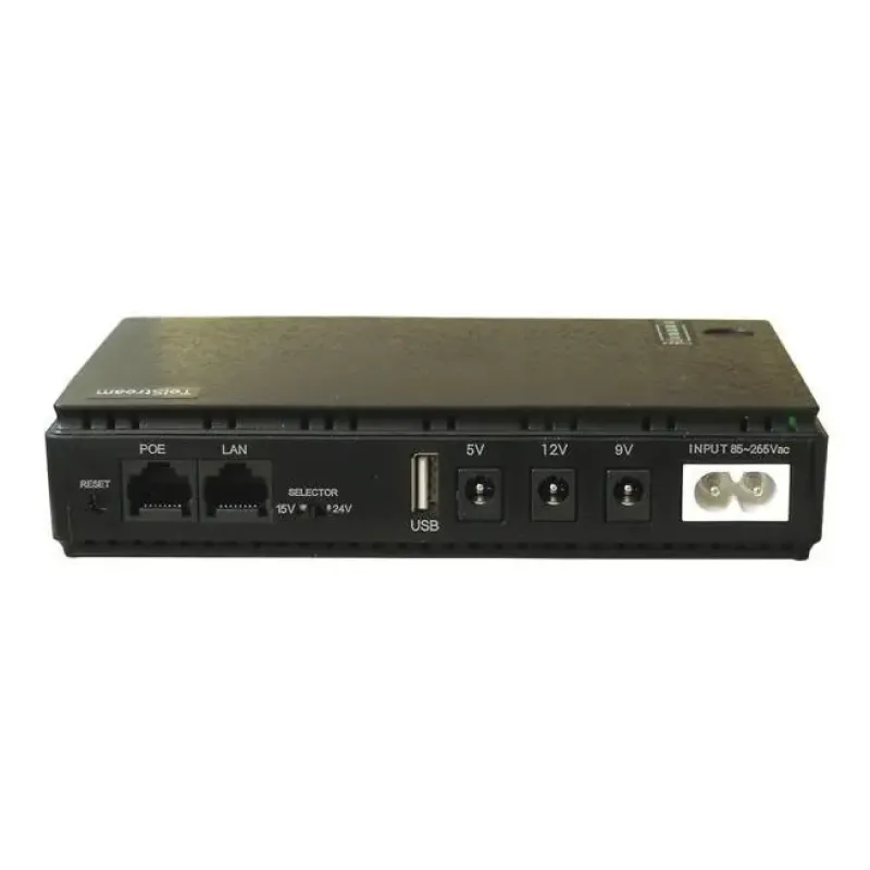 ДБЖ Andes DC1018P 18W 8800mAh