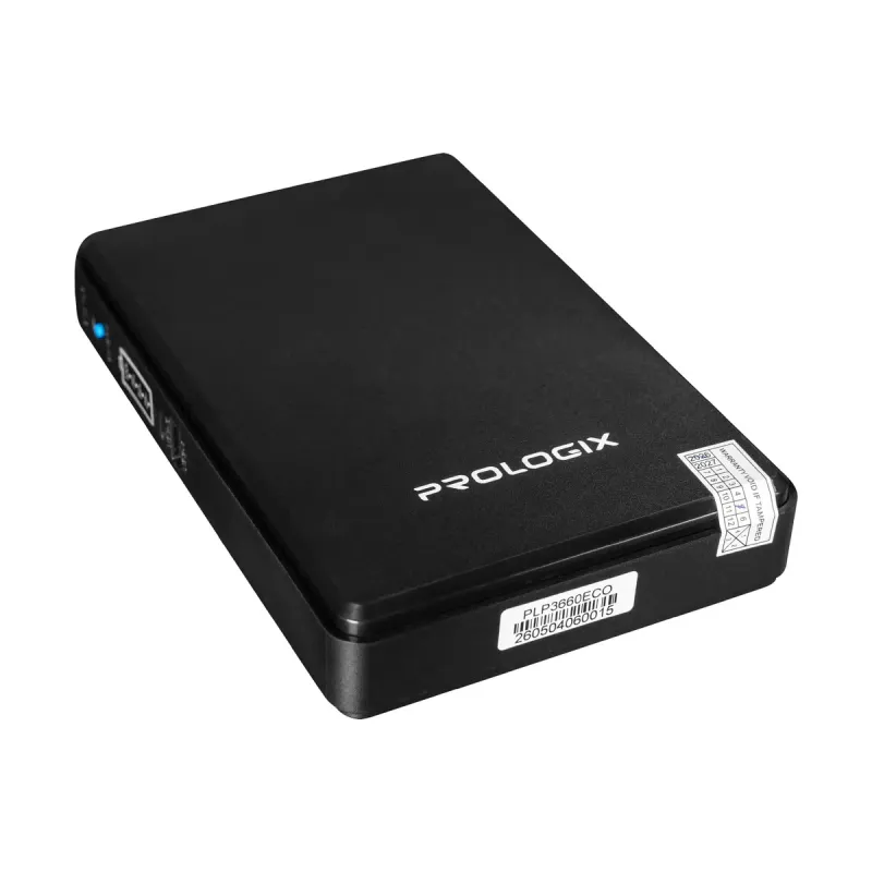 ИБП Prologix PLP3660ECO